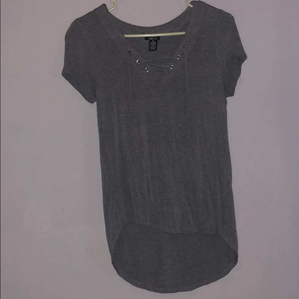 Rue 21 v neck